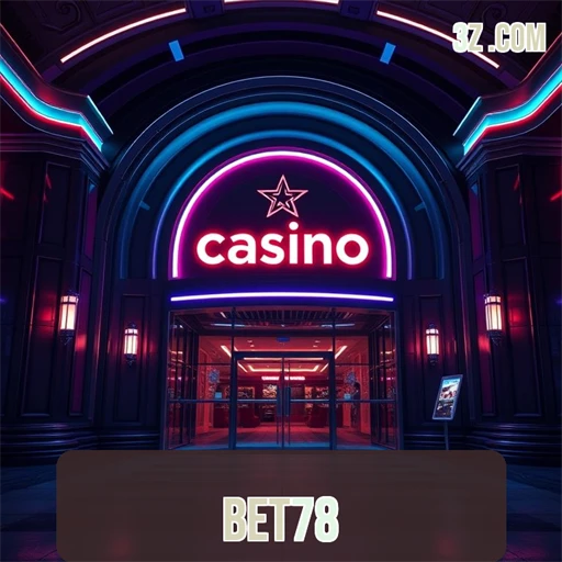 Apostas no bet78: Emoções e Oportunidades no Jogo Online