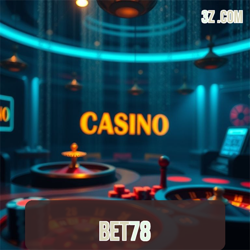 Gamer: Explore os Jogos Incríveis no bet78