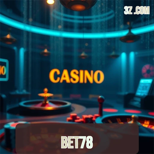 Gamer: Explore os Jogos Incríveis no bet78
