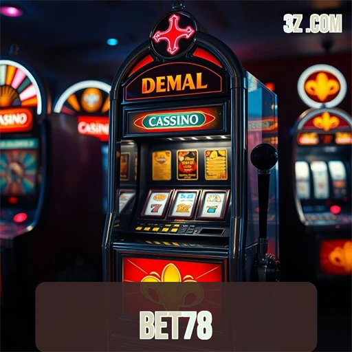 Login Seguro e Rápido no Bet78: Uma Nova Experiência