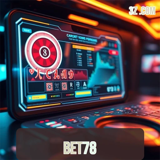 Promoções Empolgantes no bet78: Venha Aumentar Seus Ganhos!