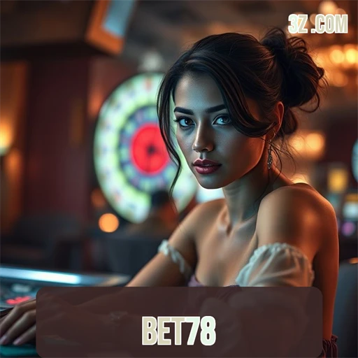A Experiência VIP do Bet78: Um Mundo de Oportunidades
